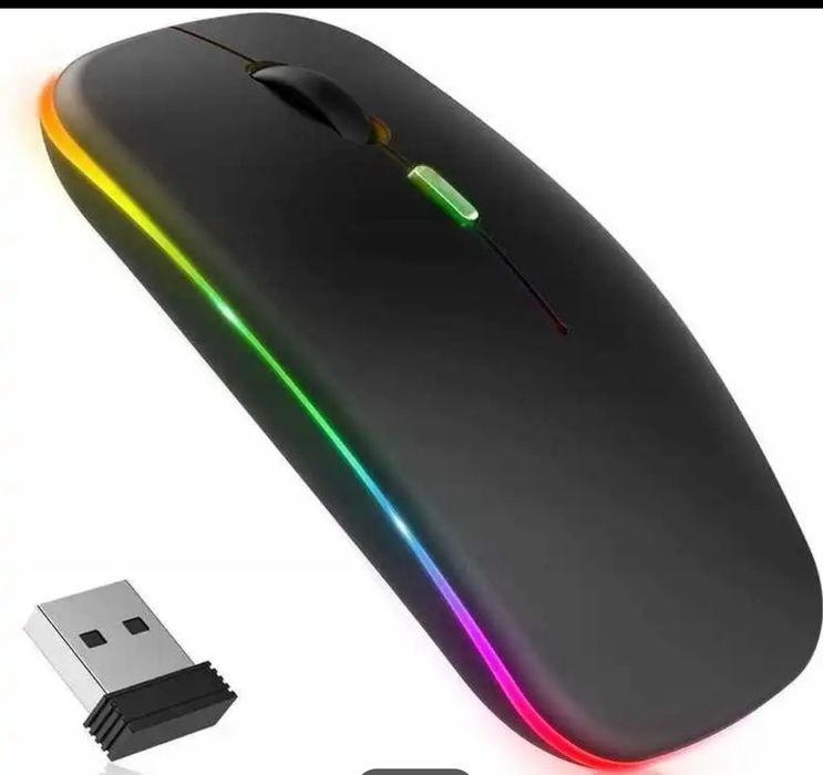 Myszka bezprzewodowa