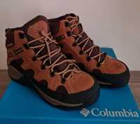 Зимние ботинки Columbia
