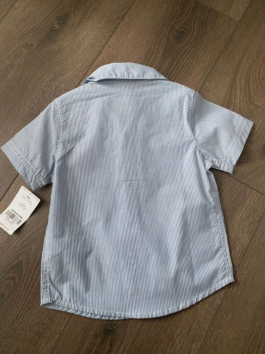 Дитяча сорочка картерс 18 міс