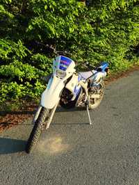 Yamaha Dt 50/70 cc