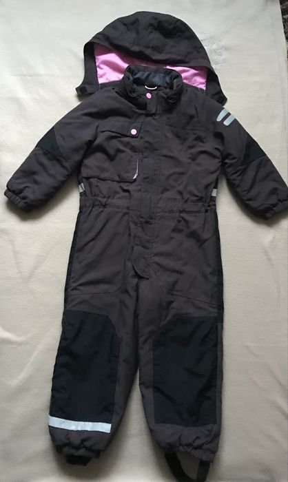 Дитячий комбінезон H&M 104