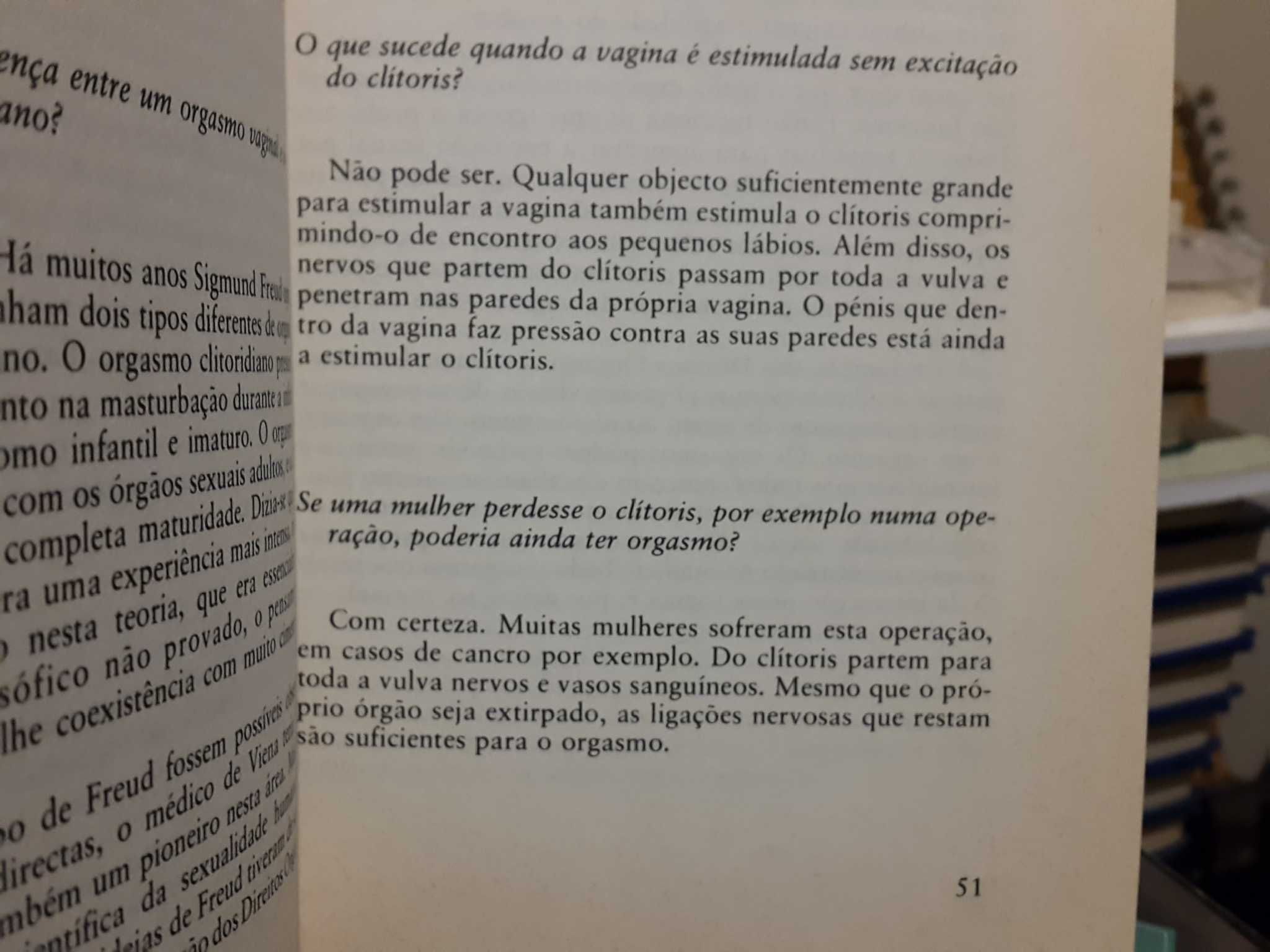 David R. Reuben - Tudo o que você sempre quis saber sobre o sexo