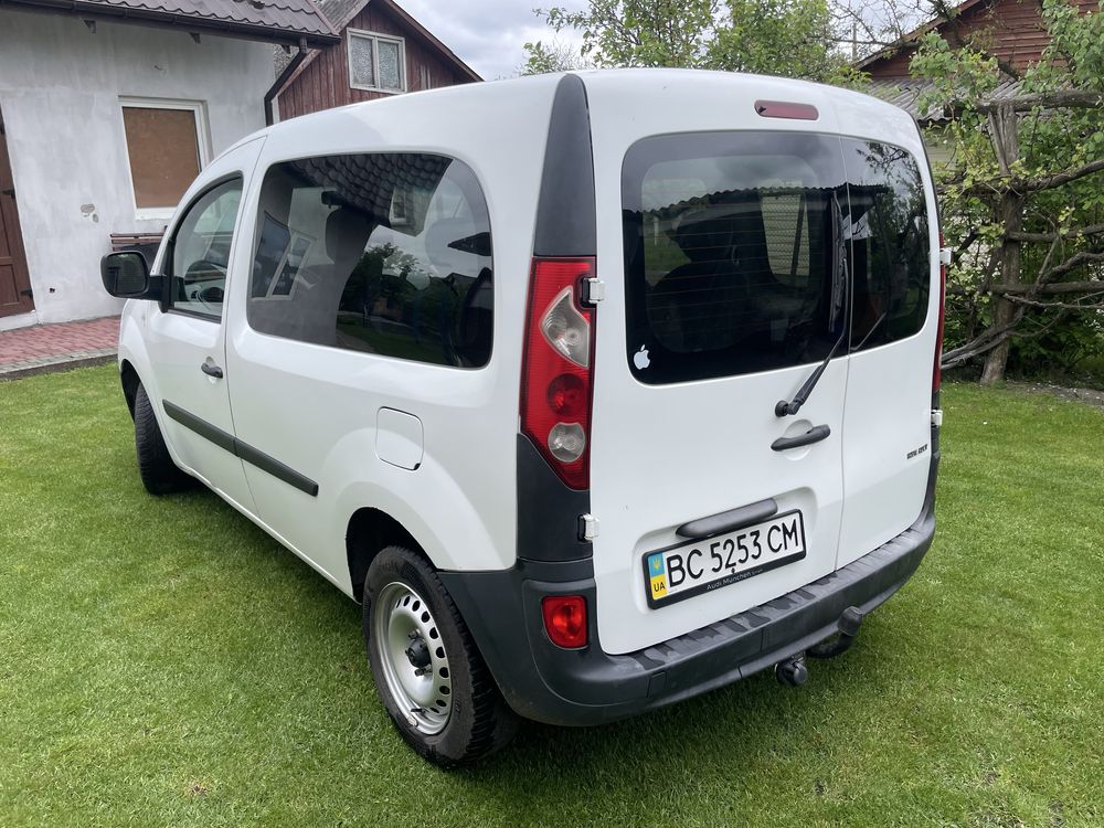 Продам Renault Kangoo
