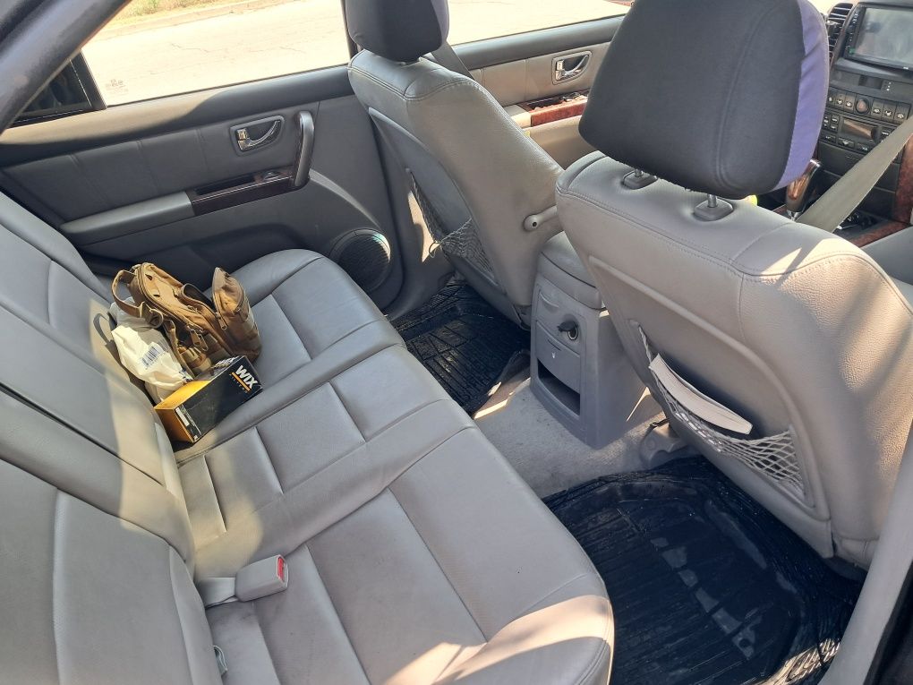Kia Sorento 2.5 tdi 2007 4x4