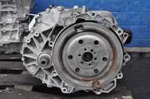 GOLF VIII  LEON OCTAVIA IV A3 8Y Q3 1.5 eTSI TFSI SKRZYNIA DSG UUF 16tys k