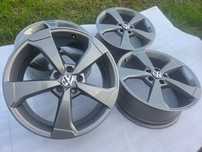 FELGI 19 Rotor OEM 5x112 Golf Passat skoda Volkswagen gti gtd jetta