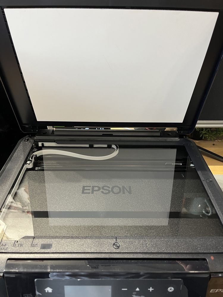 Drukarka EPSON XP-640