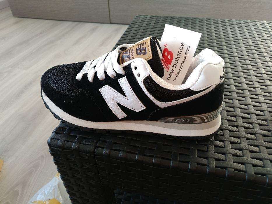 Ténis New Balance