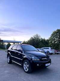 Продам KIA Sorento