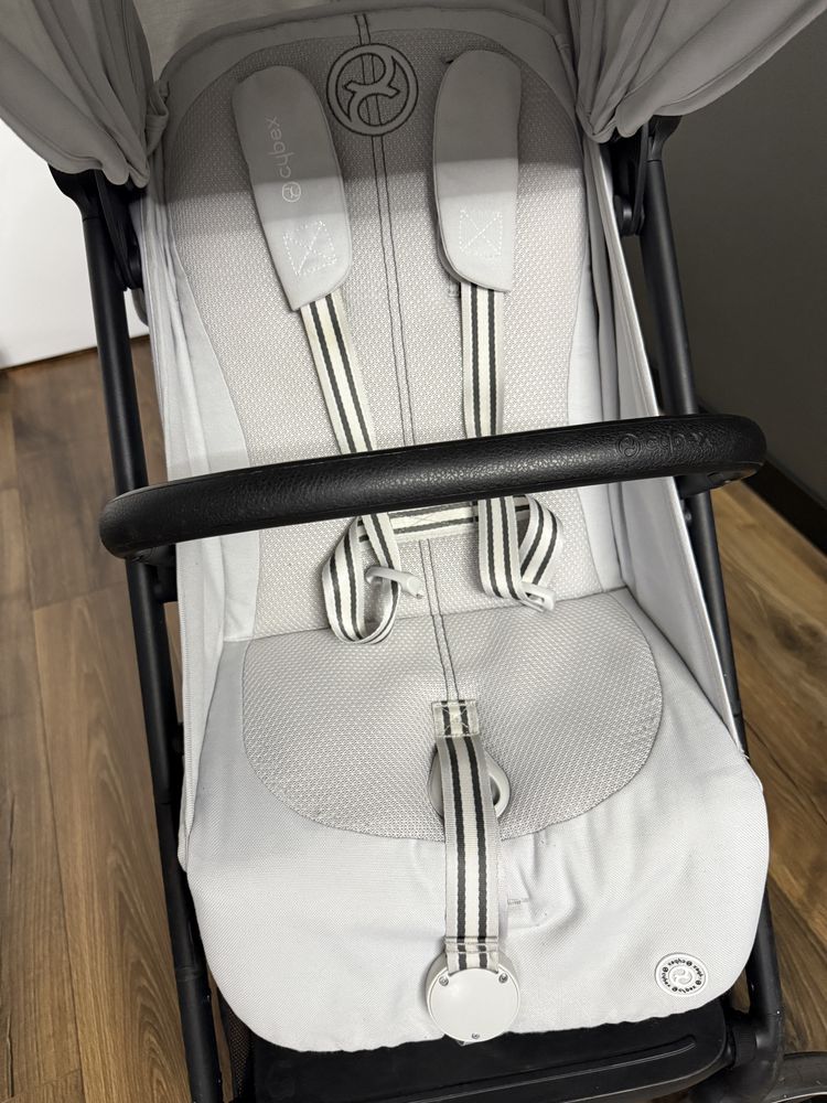 Коляска Cybex Beezy 2025