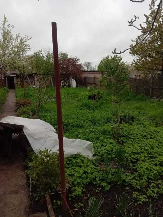 (3-33) Крепкий домик на дачах с. Светлое