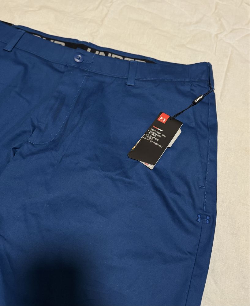 Чоловічі шорти Under Armour 44 розмір