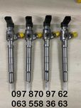 Форсунки 03L130277B A2C59513554 Skoda Audi Volkswagen Seat 1.6TDI