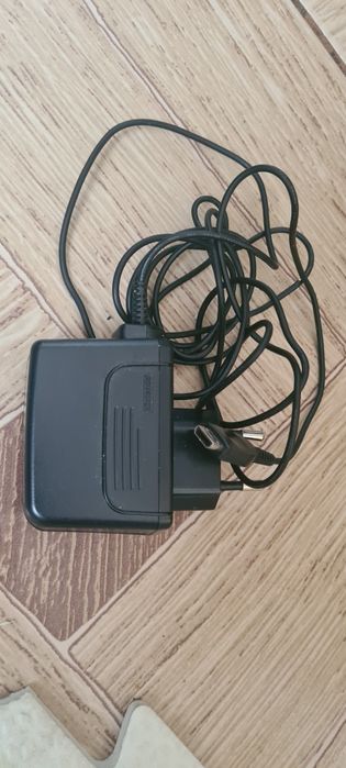 Зарядка Nintendo