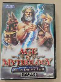 PC gra Age of mythology