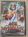 PC gra Age of mythology
