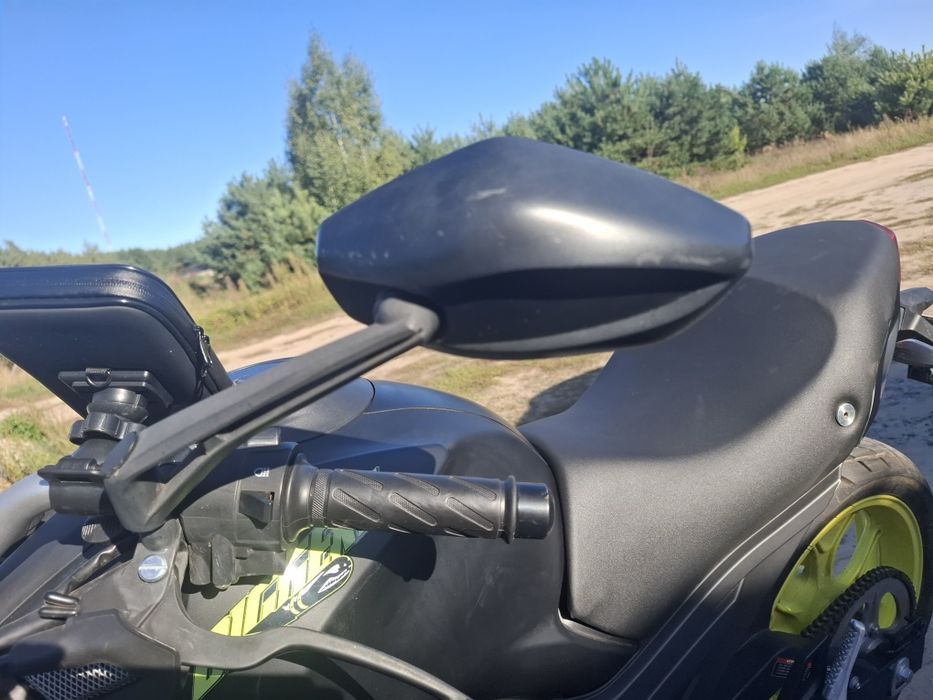 Motorower Mag Power 50 cc 2022 r