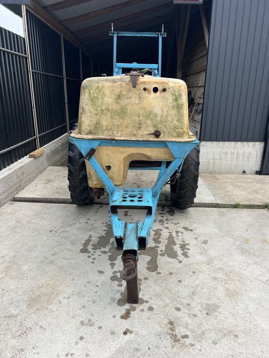 Продам оприскуватиль