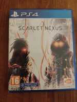 Scarlet Nexus ps4