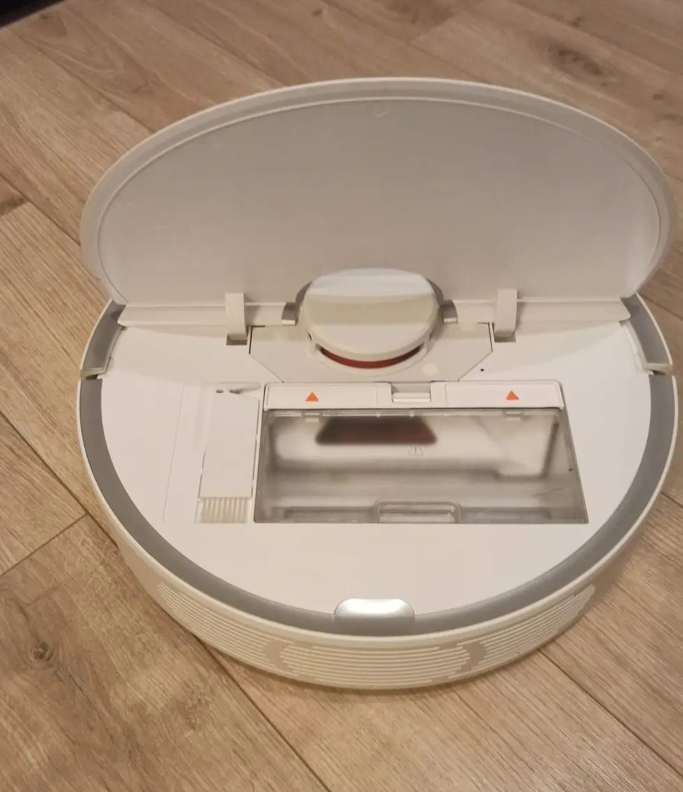Odkurzacz Roborock S502-00