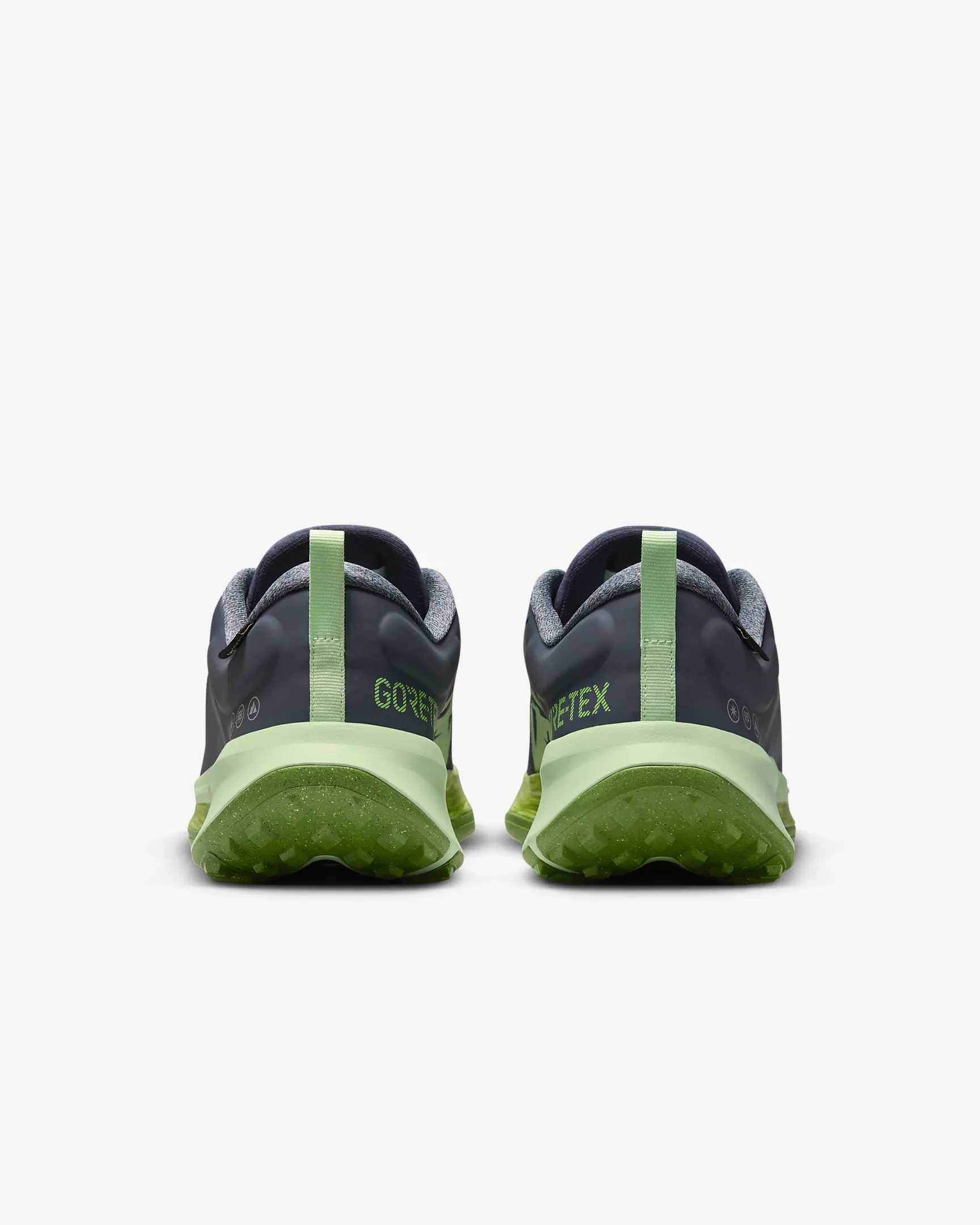 Кросівки Nike Juniper Traii 2 GTX React Air Max Оригинал! (FB2067-403)