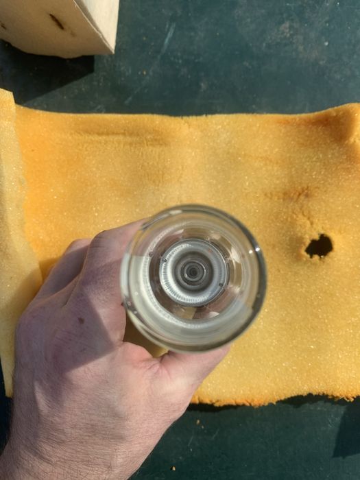 Спектральна лампа ЛТ-2