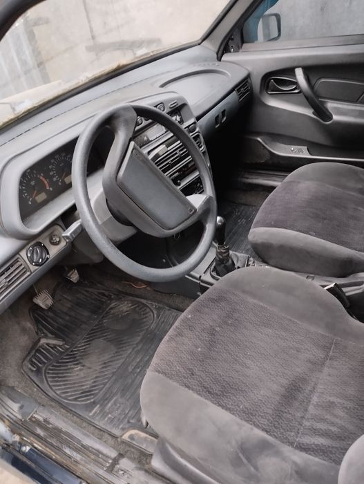 ВАЗ / Lada 2114 Samara 2008