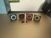 Apple iPod Shuffle 4 gen A1373