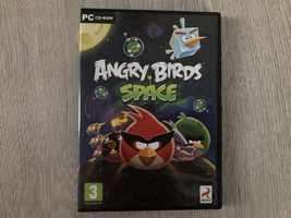 Angry Birds Space gra konputerowa