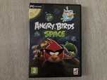 Angry Birds Space gra konputerowa
