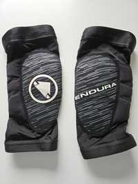 Ochraniacze na kolana ENDURA Singletrack Lite Knee Protector II