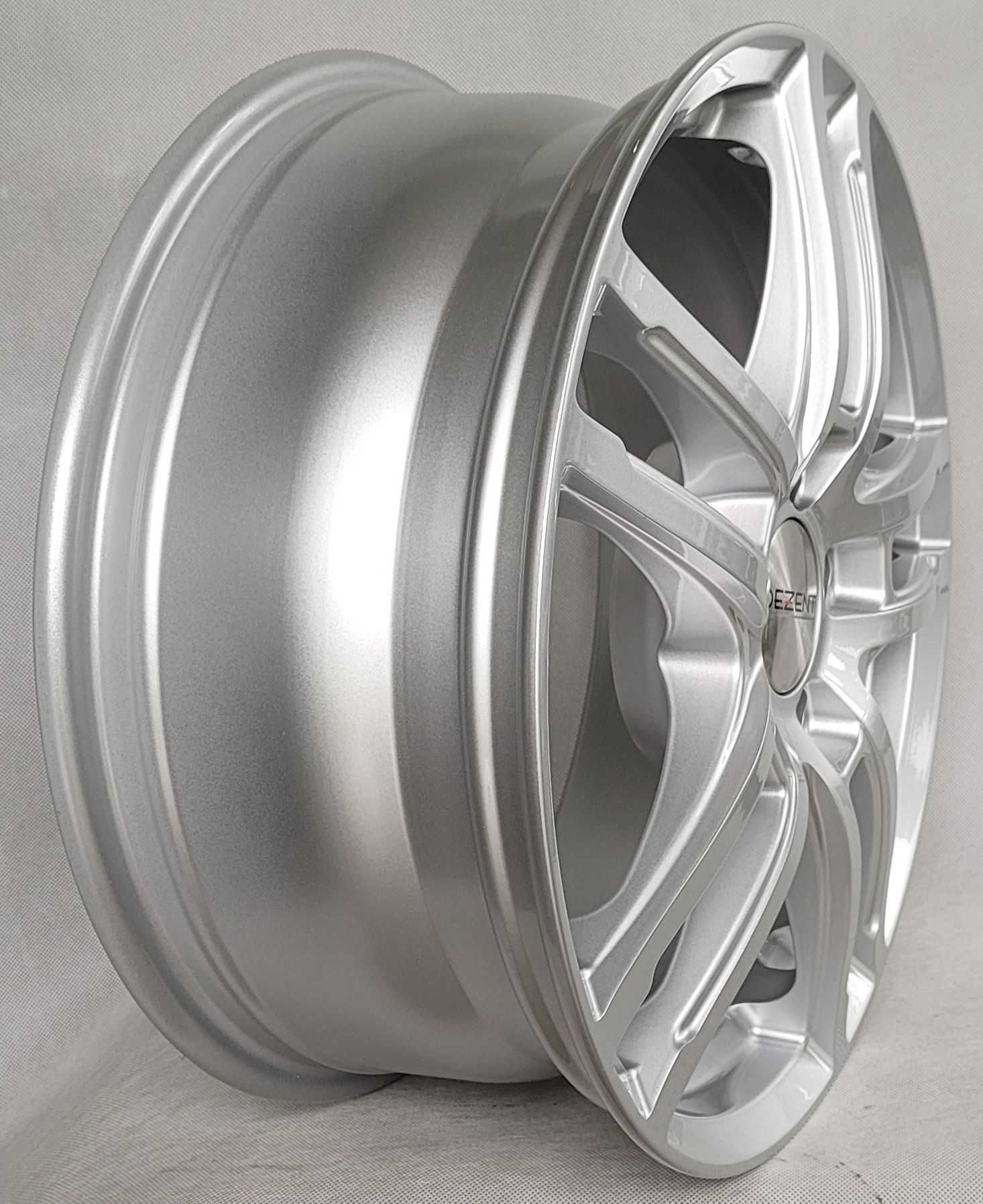 Felgi 17 5x112 VW Touran 3 Golf 7 8 T-Roc A4 B8 Octavia Leon 3 Dezent