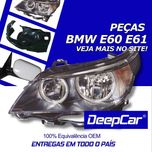 Peças BMW E60 | Peças BMW E61