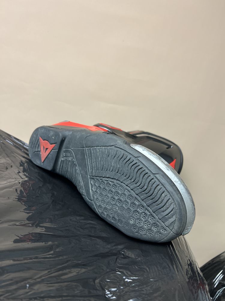 Botas Dainese Torque D1 OUT AIR | TAM 41