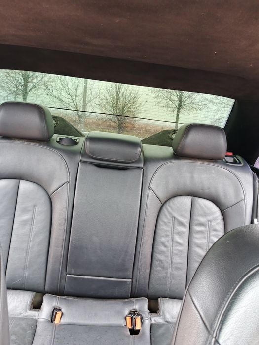 Ауді 100с4 2.8 газ бензин