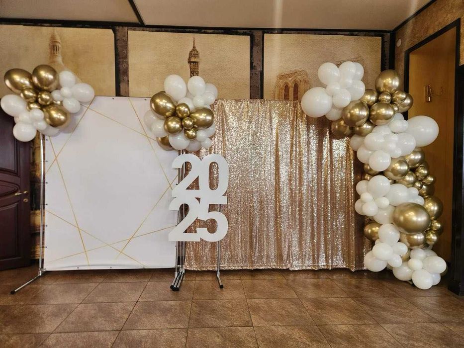 Оренда фотозони. Універсальна.