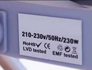 Сушилка для одягу електрична напольна