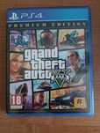 Nowa bez kodu GTA V