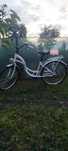 Prawie nowy rower Rayon