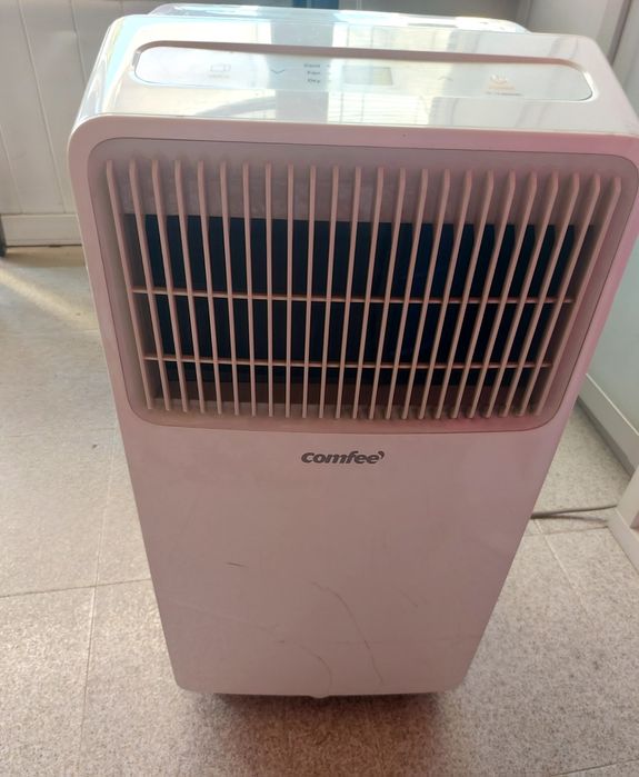 Ar condicionado e desumificador portàtil Comfee