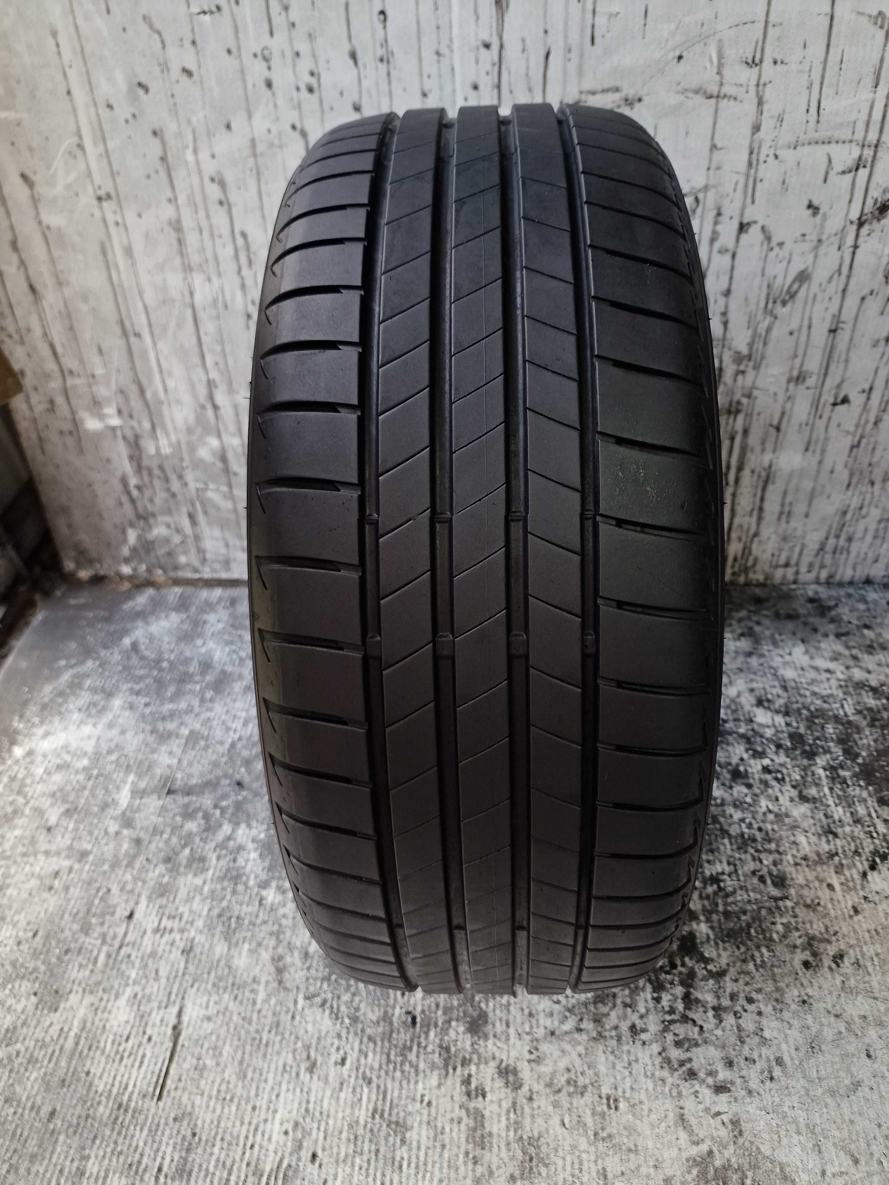 Sprzedam oponę 225/40 19" Bridgestone Turanza T005 6,5mm 2022r