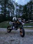 Kovi max 300 motard
