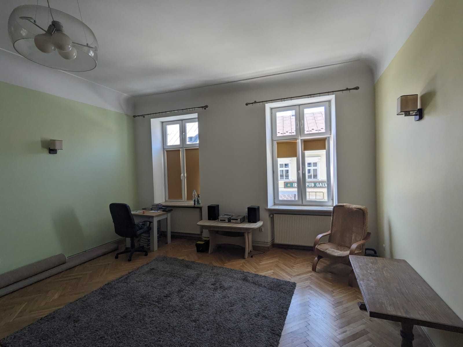 Mieszkanie w centrum Rzeszowa, 3 Maja