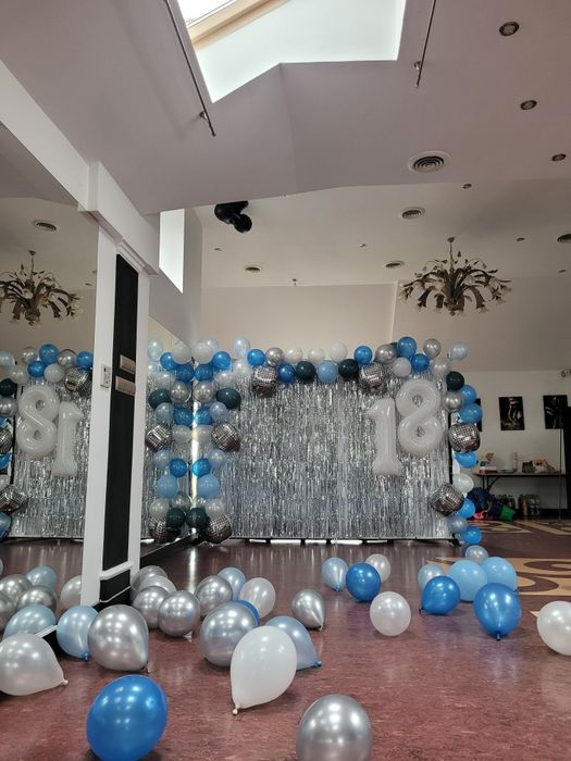 Sala do wynajęcia urodziny,uroczystość,impreza,stałe zajęcia,18stki