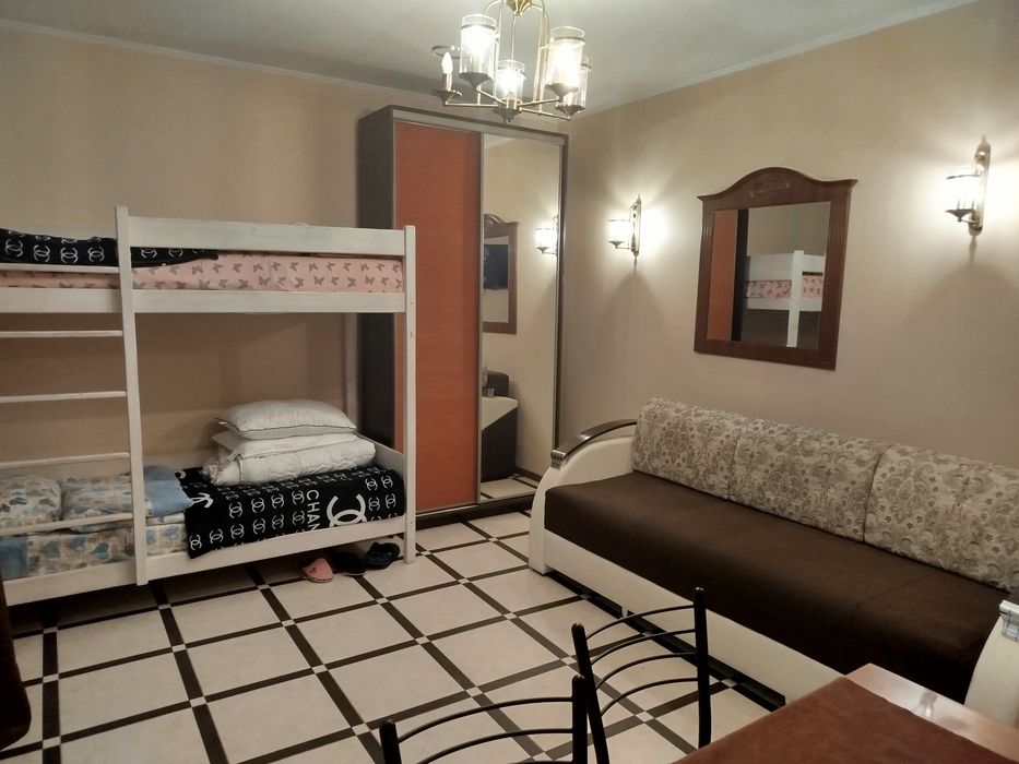 Відпочинок в чарівному куточку Карпат - Яремчі!