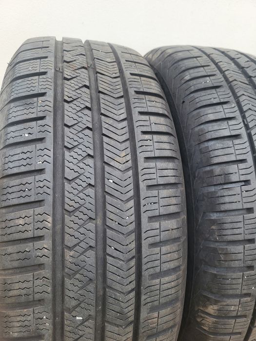Opony Verdestein 195 60 r 15 wielosezon