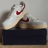 nowe oryginalne buty Nike Air Force 1 07 SE unisex