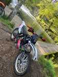 Vendo ou troco GASGAS EC 300
