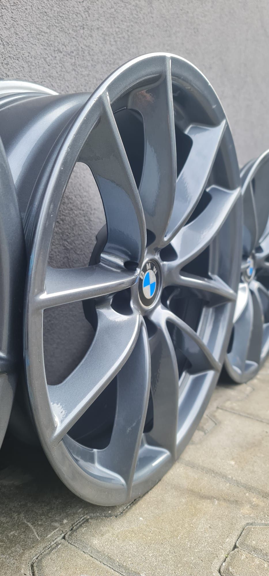 17 5x112 Audi Vw Seat Skoda Merc BMW