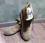 Зимние ботинки Bacco Bucci / 43-44
